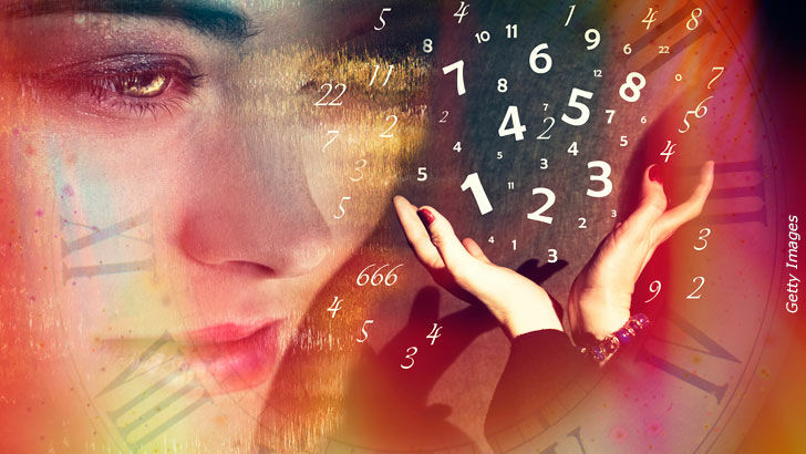 Numerology & Climate-Gate