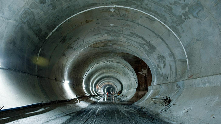 CERN, Nukes, & New Science