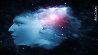 A Metaphysical Journey