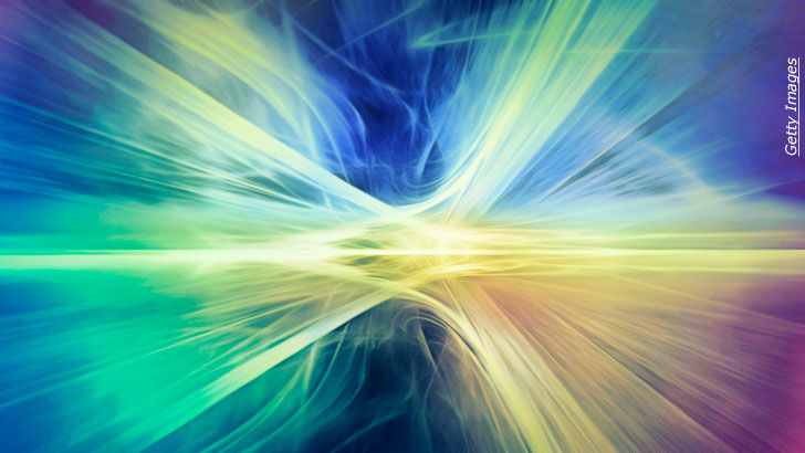 Energy Shifts & 2012