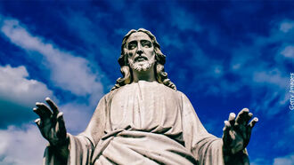 Life of Jesus & 'Miracle Moments'