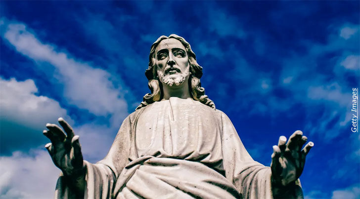 Life of Jesus & 'Miracle Moments'