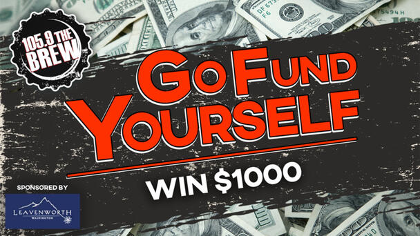 GO FUND YOURSELF - WIN $1000