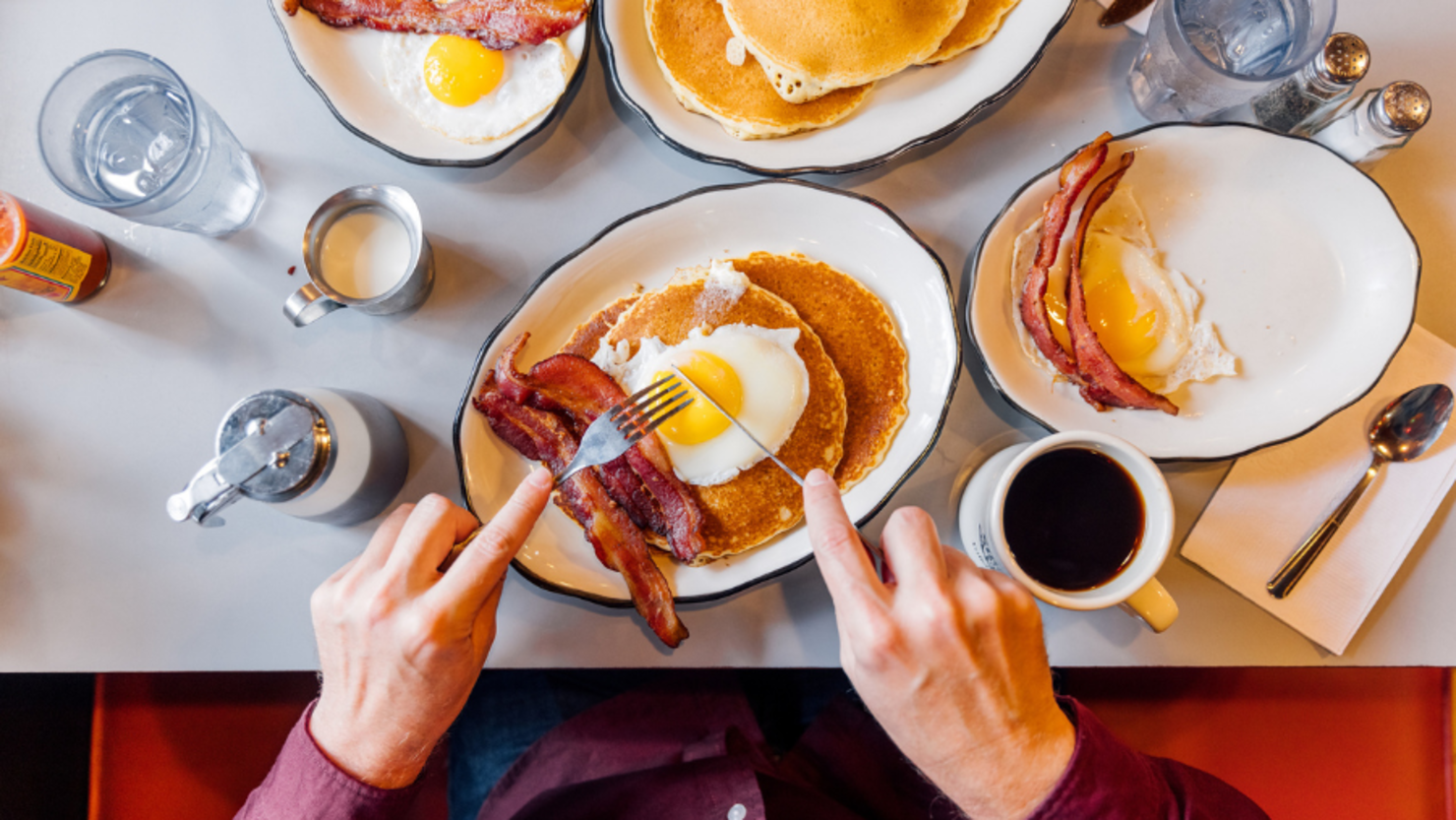 This Is The Best Breakfast Spot In Arizona Iheart