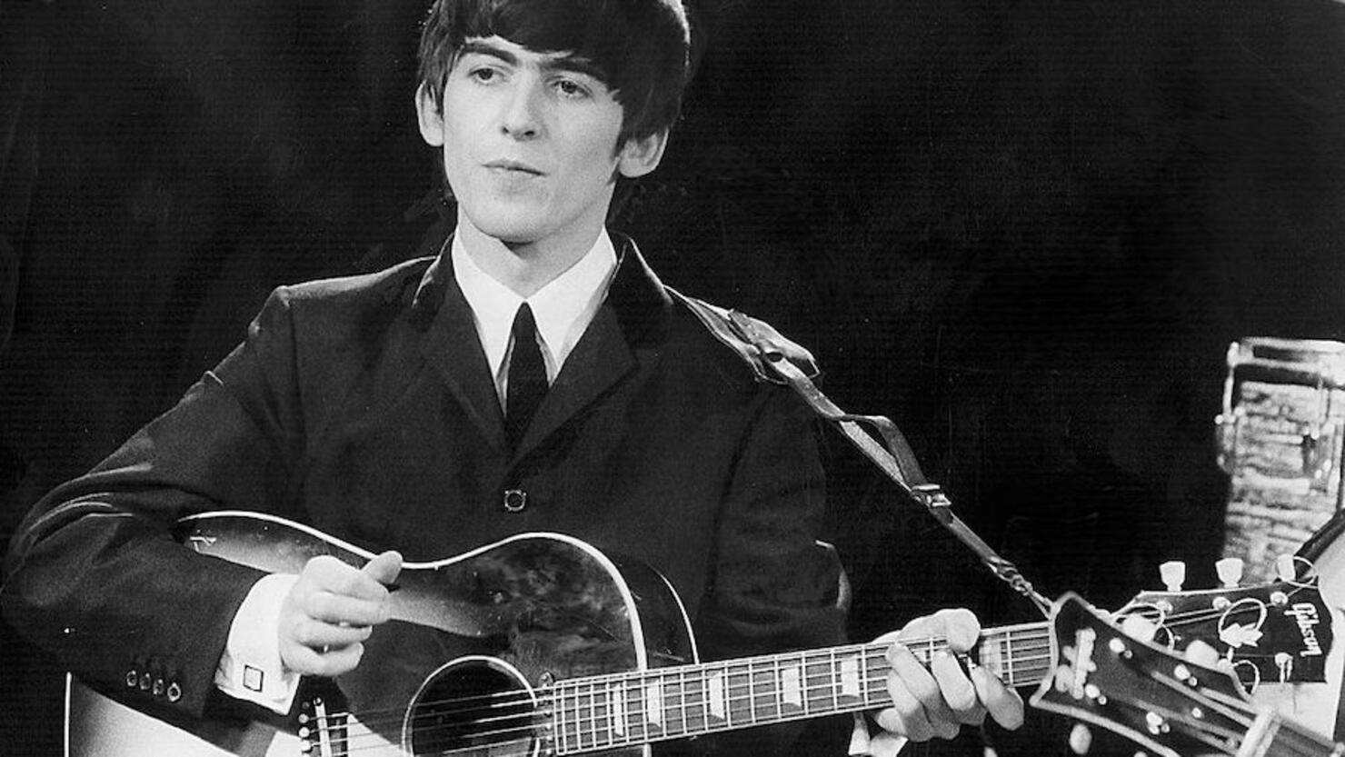 George Harrison Said to Be Seriously Ill