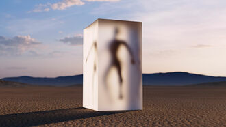 Weird Biology of Viruses / Cryonics & Immortality