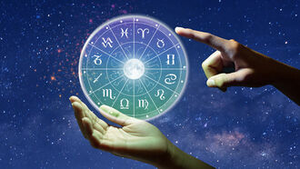 Astrology Predictions / Planet X & Biblical Prophecy