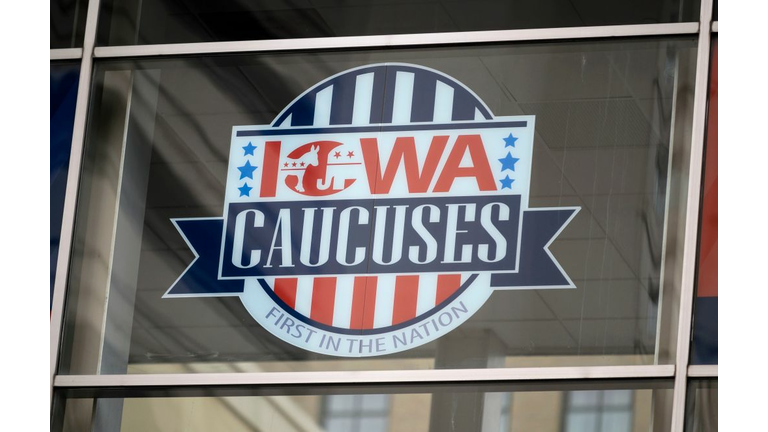 US-VOTE-ELECTION-IOWA