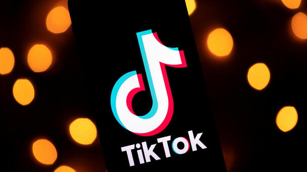 Check Out THE BUZZ On TikTok!