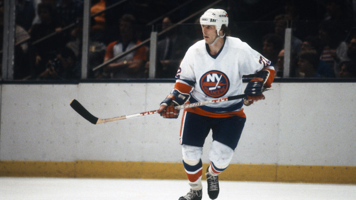Montreal Canadiens v New York Islanders