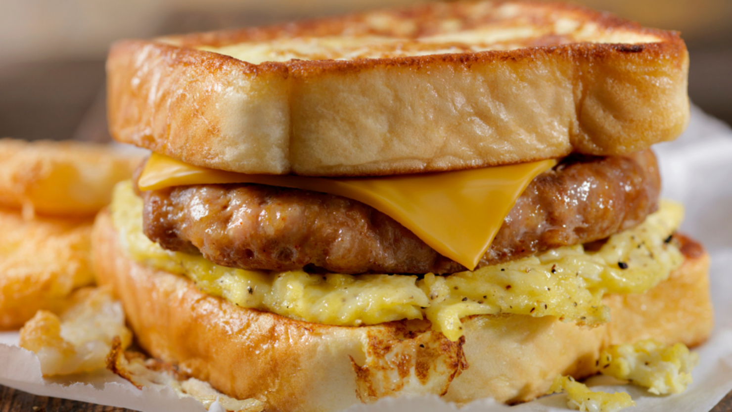 Our Best Breakfast Sandwiches