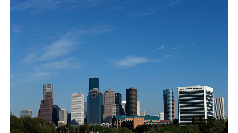 Houston Scenics