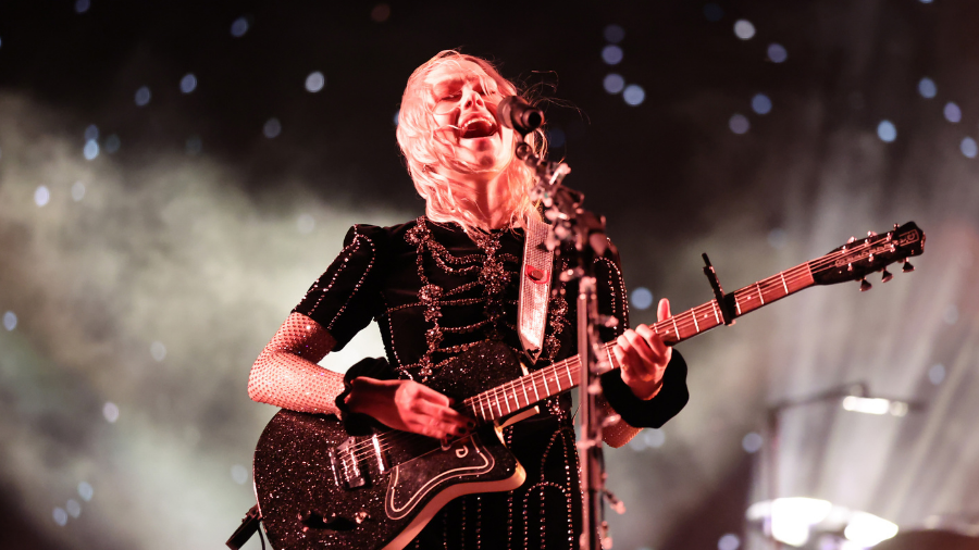 Phoebe Bridgers Debuts New Song At Coachella, Duets With Arlo Parks