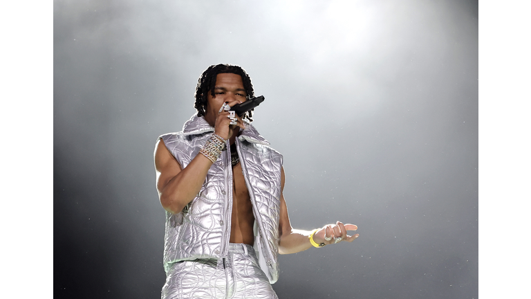 (Photo by Kevin Winter/Getty Images for Coachella)