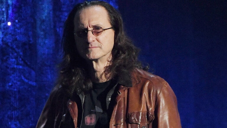 32nd Annual Rock & Roll Hall Of Fame Induction Ceremony - Show