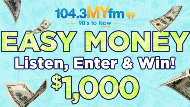Listen To Win $1,000 Easy Money