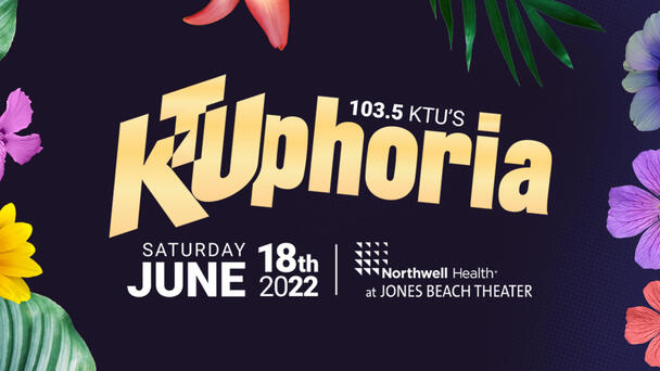 #KTUphoria Tickets On Sale Now!