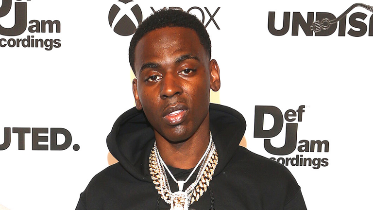 Young Dolph