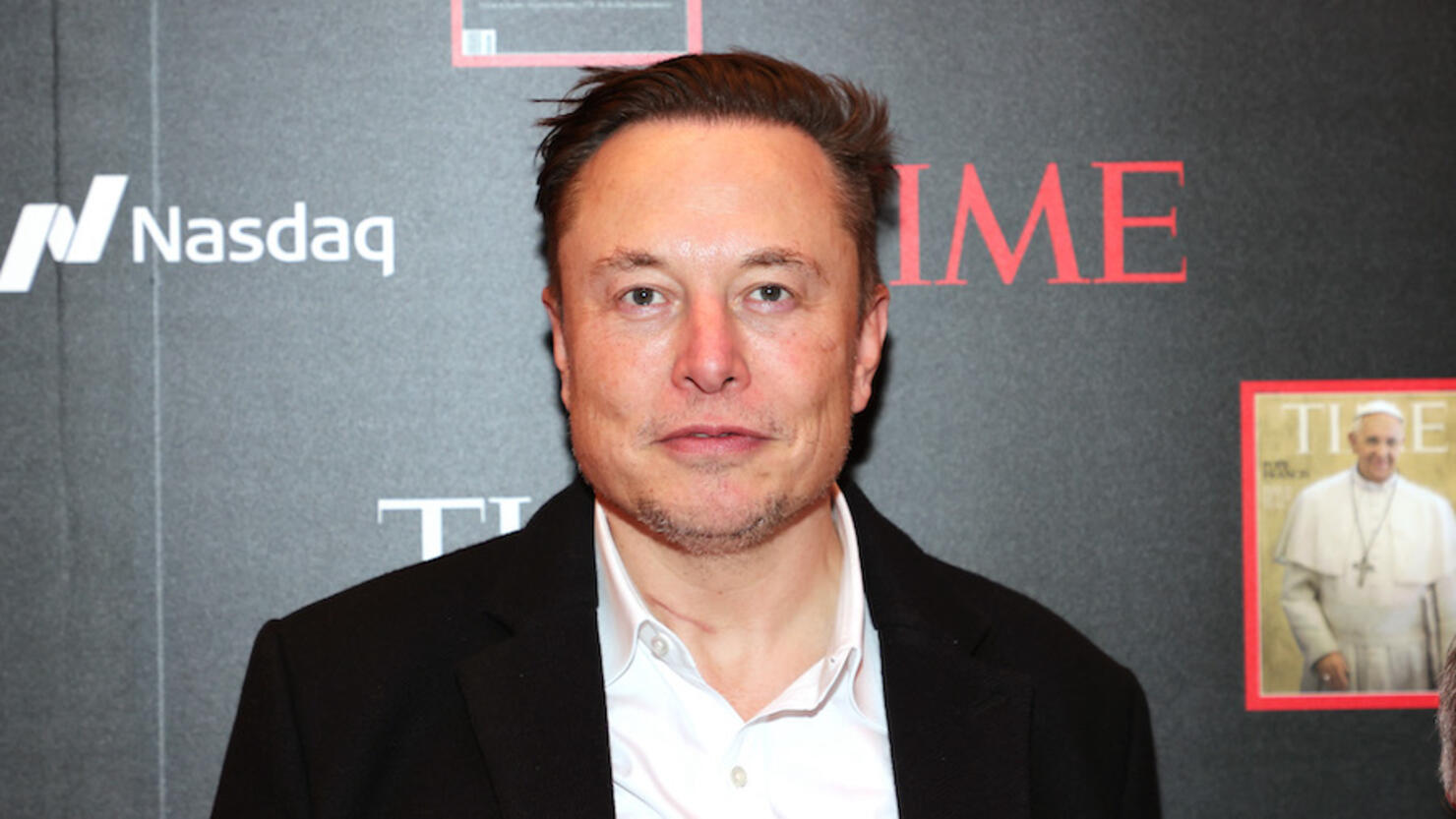 Where Is Tesla Ceo Elon Musk? 