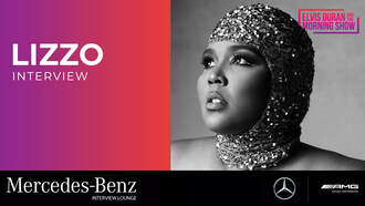 Lizzo Talks SNL, New Projects, And The Rumors She Hears About Herself
