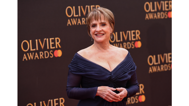 The Olivier Awards With Mastercard - VIP Arrivals