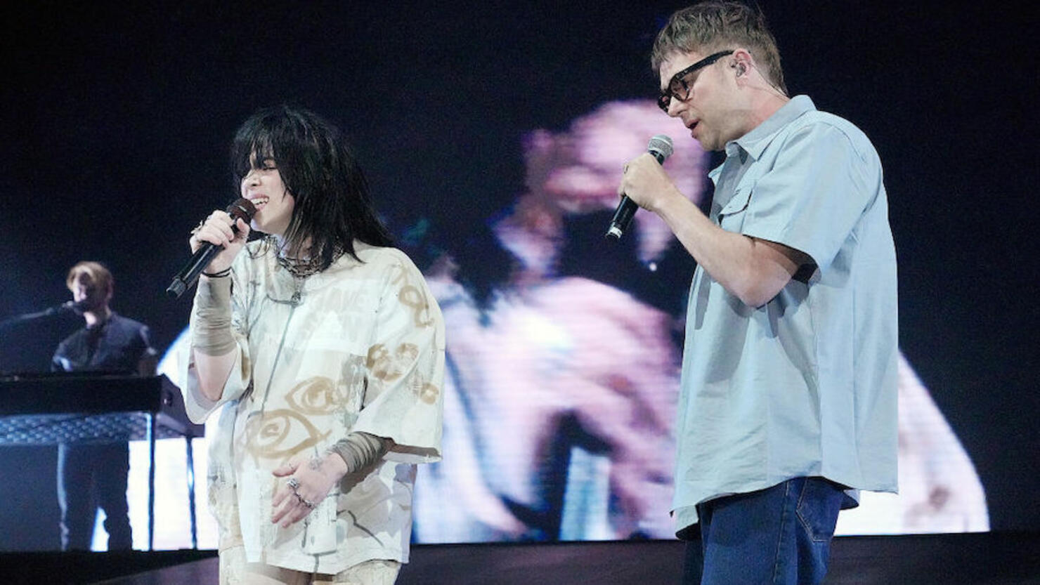 2022 Coachella Valley Music And Arts Festival - Weekend 1 - Day 2
