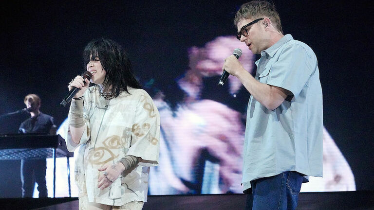 2022 Coachella Valley Music And Arts Festival - Weekend 1 - Day 2