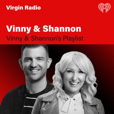 Vinny & Shannon's Throwback