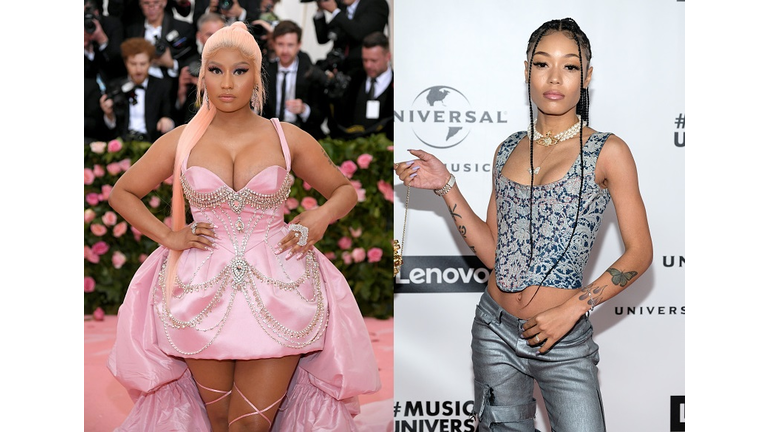 The 2019 Met Gala Celebrating Camp: Notes on Fashion - Arrivals