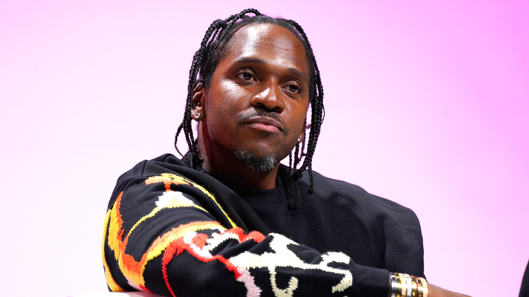 Pusha-T