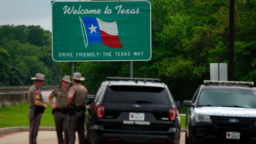 Texas State Troopers Told To Lose Weight Or Face Disciplinary Actions ...