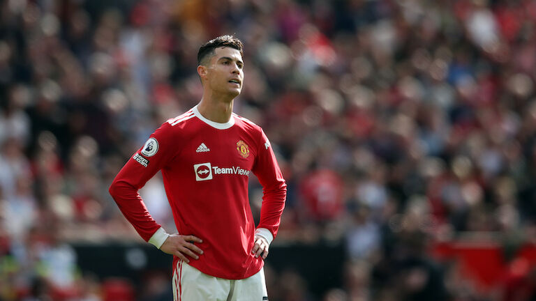 Manchester United v Norwich City - Premier League