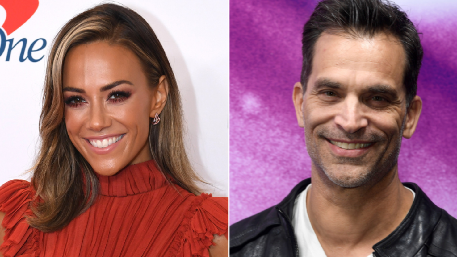 Jana Kramer Welcomes Ex Johnathon Schaech on Her Podcast