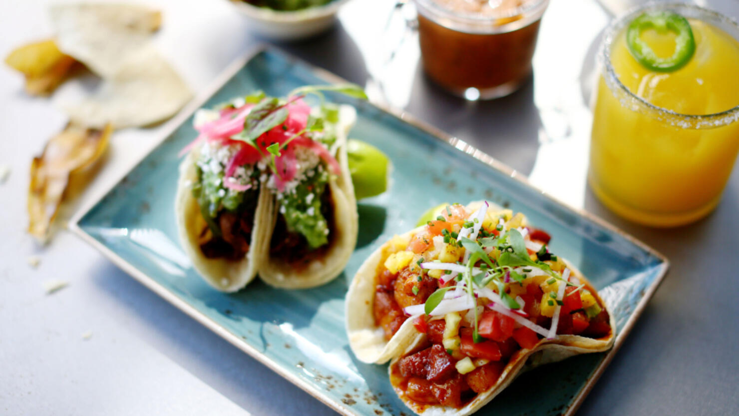 Taco And Margarita Festival Coming To Nashville iHeart