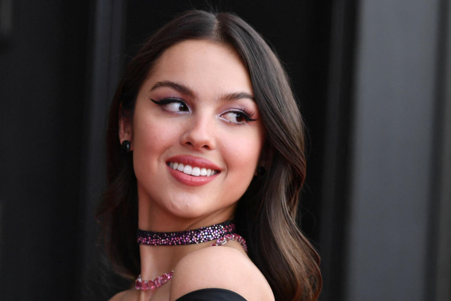 US-ENTERTAINMENT-MUSIC-GRAMMY-AWARD-ARRIVALS