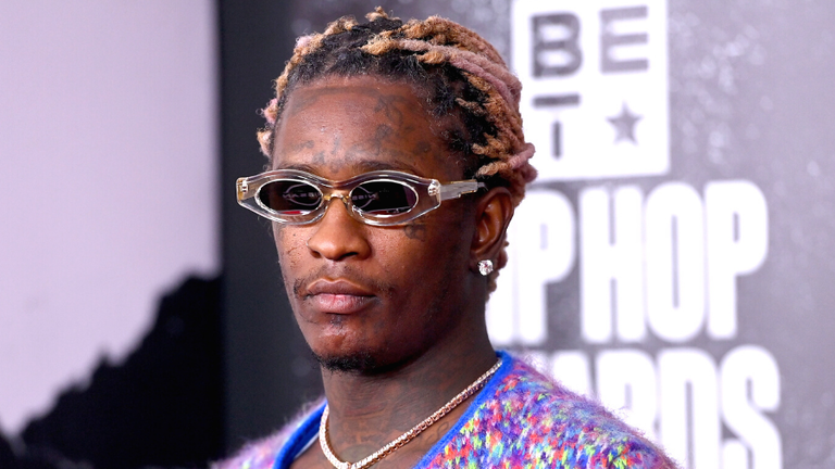 Young Thug