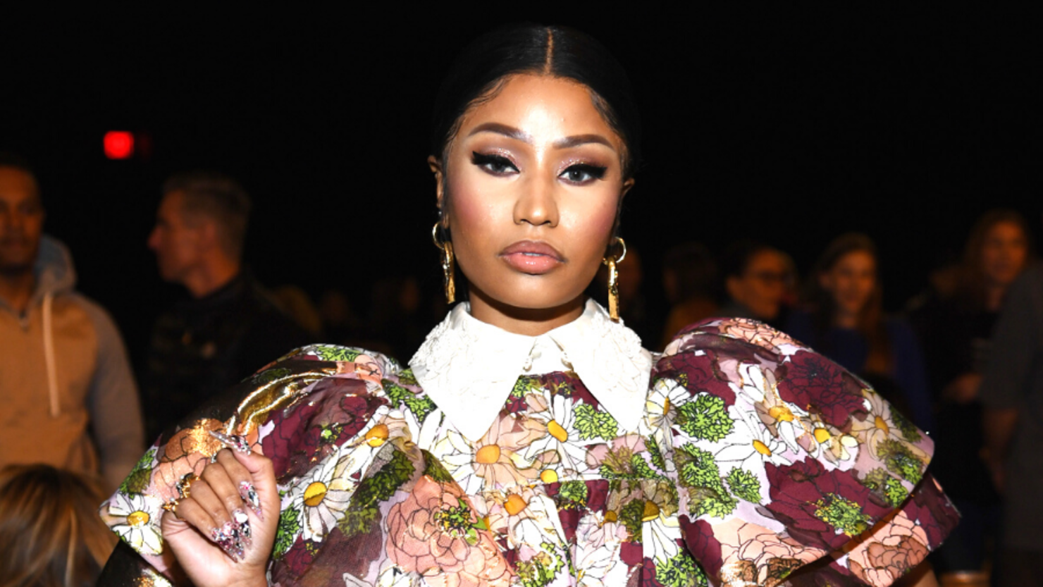Nicki Minaj