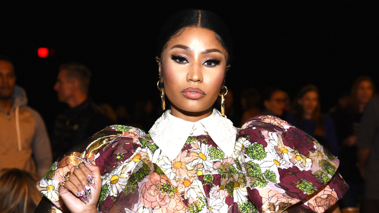 Nicki Minaj