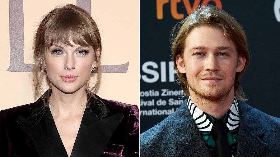 Joe Alwyn Addresses Taylor Swift Engagement Rumors | iHeart