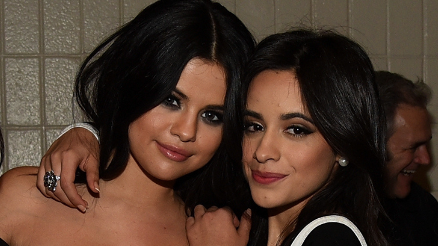 Selena Gomez And Camila Cabello Prove To Be Iconic Duo In Viral TikTok ...