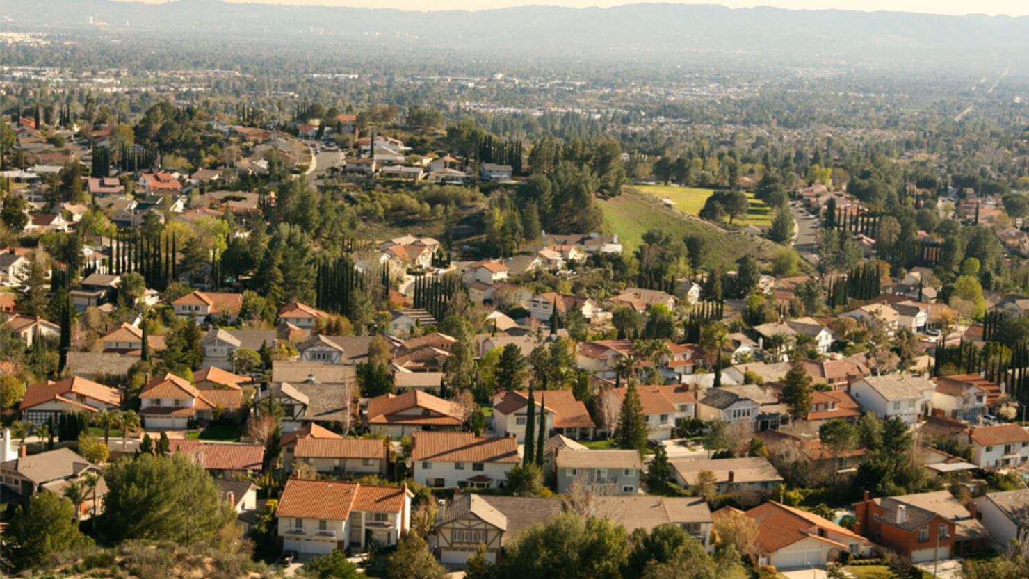 This Is The Most Affordable Suburb In Los Angeles | iHeart