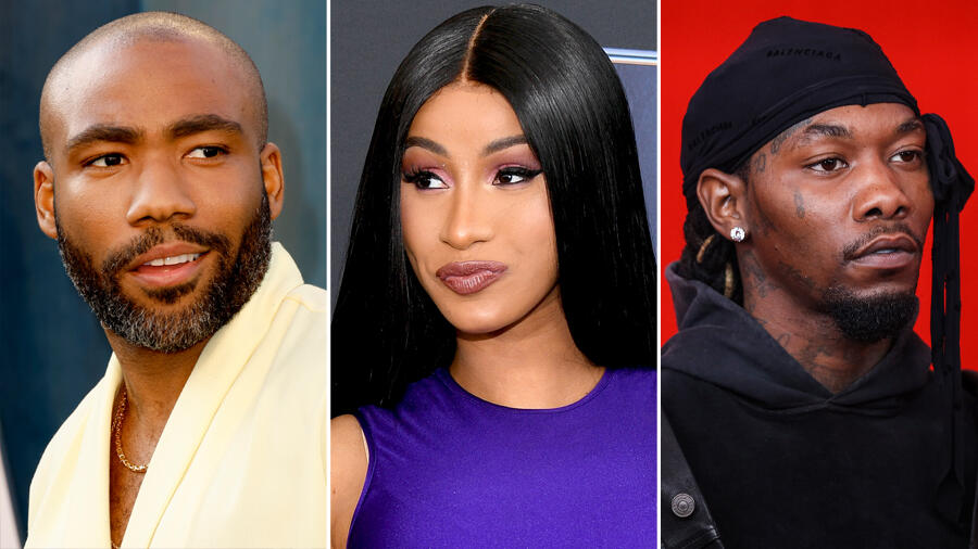 These 36 Rappers’ Real Names Will Shock You | iHeart