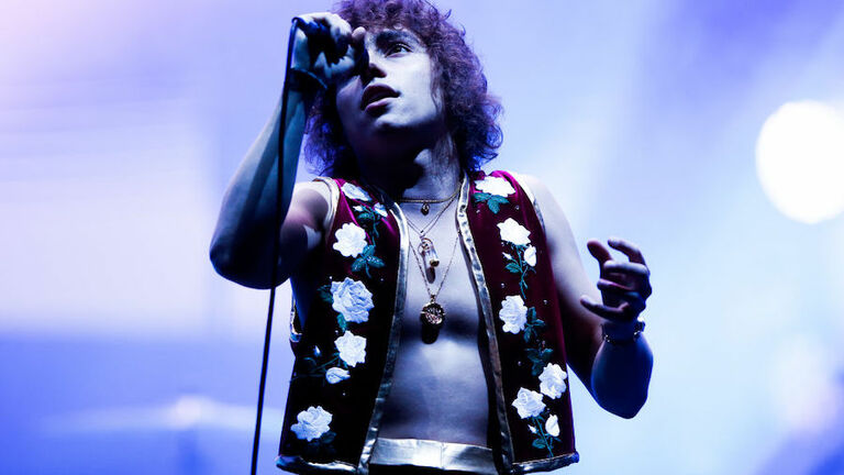 Lollapalooza Sao Paulo 2019 - Day 3