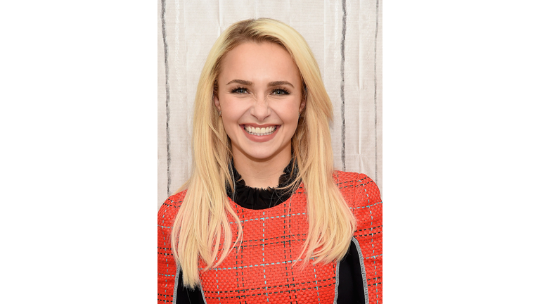 Build Presents Charles Esten & Hayden Panettiere Discussing "Nashville"