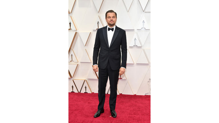 92nd Annual Academy Awards - Arrivals