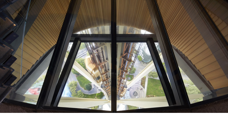 Space Needle.