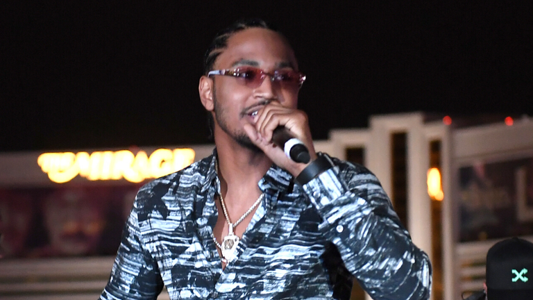 Trey Songz