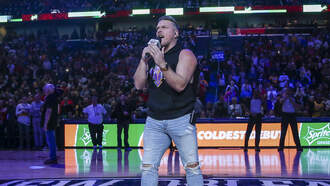 Pat McAfee Addresses Reports Of Big Next Move