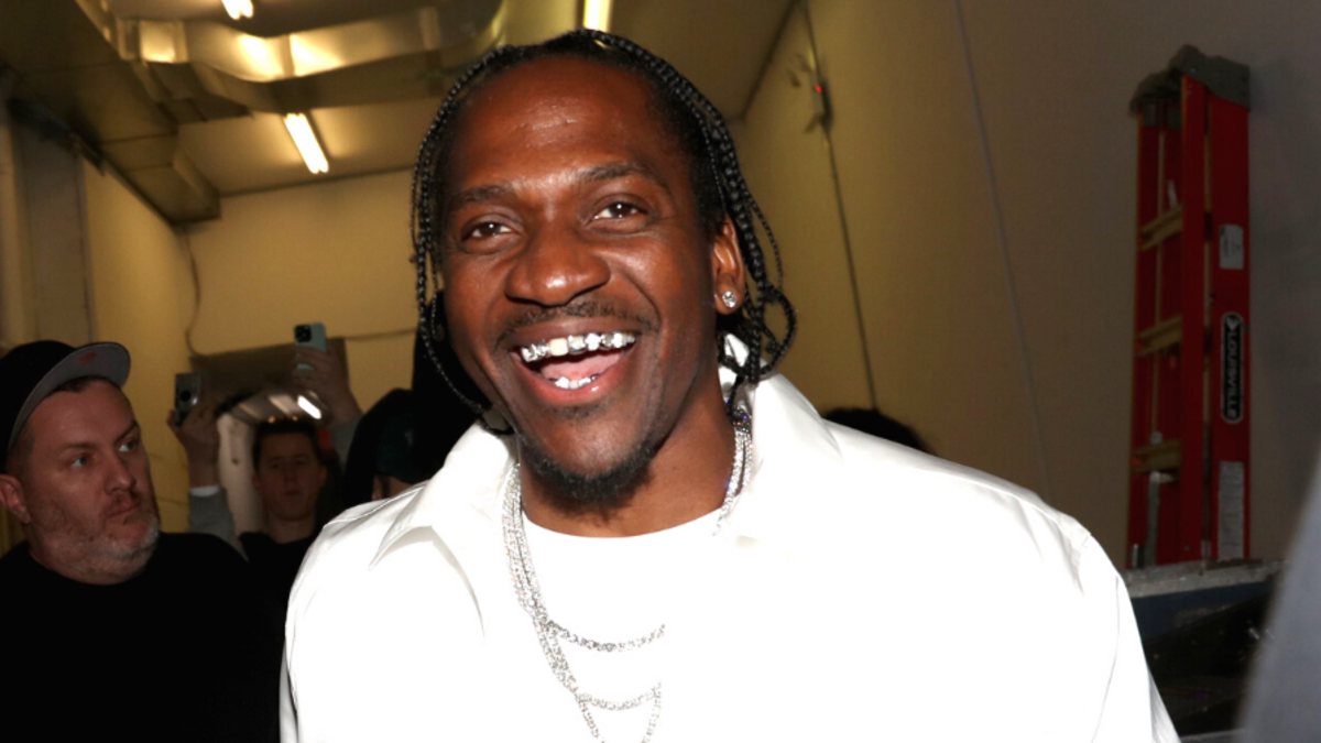 Pusha T And Nigo Team Up For 'Hear Me Clearly' Video