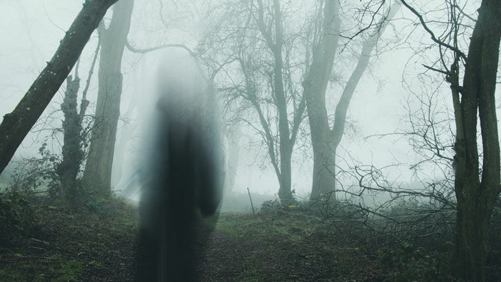 Earthbound Spirits / Open Lines